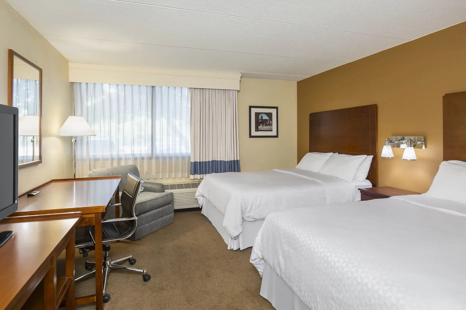 Foto - Four Points by Sheraton Chicago O'Hare