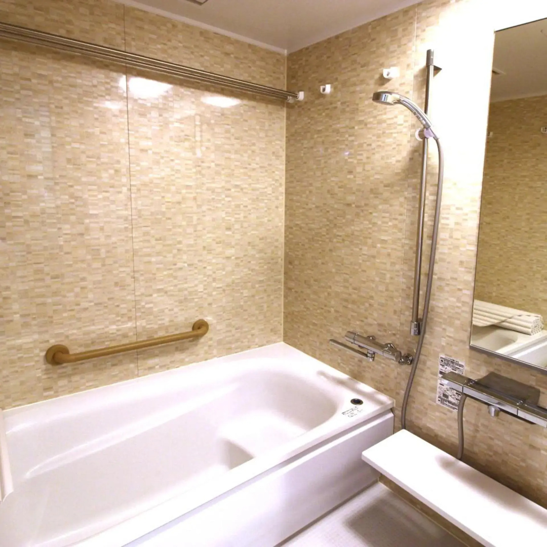 Foto - Nagomi Hotel Nippori