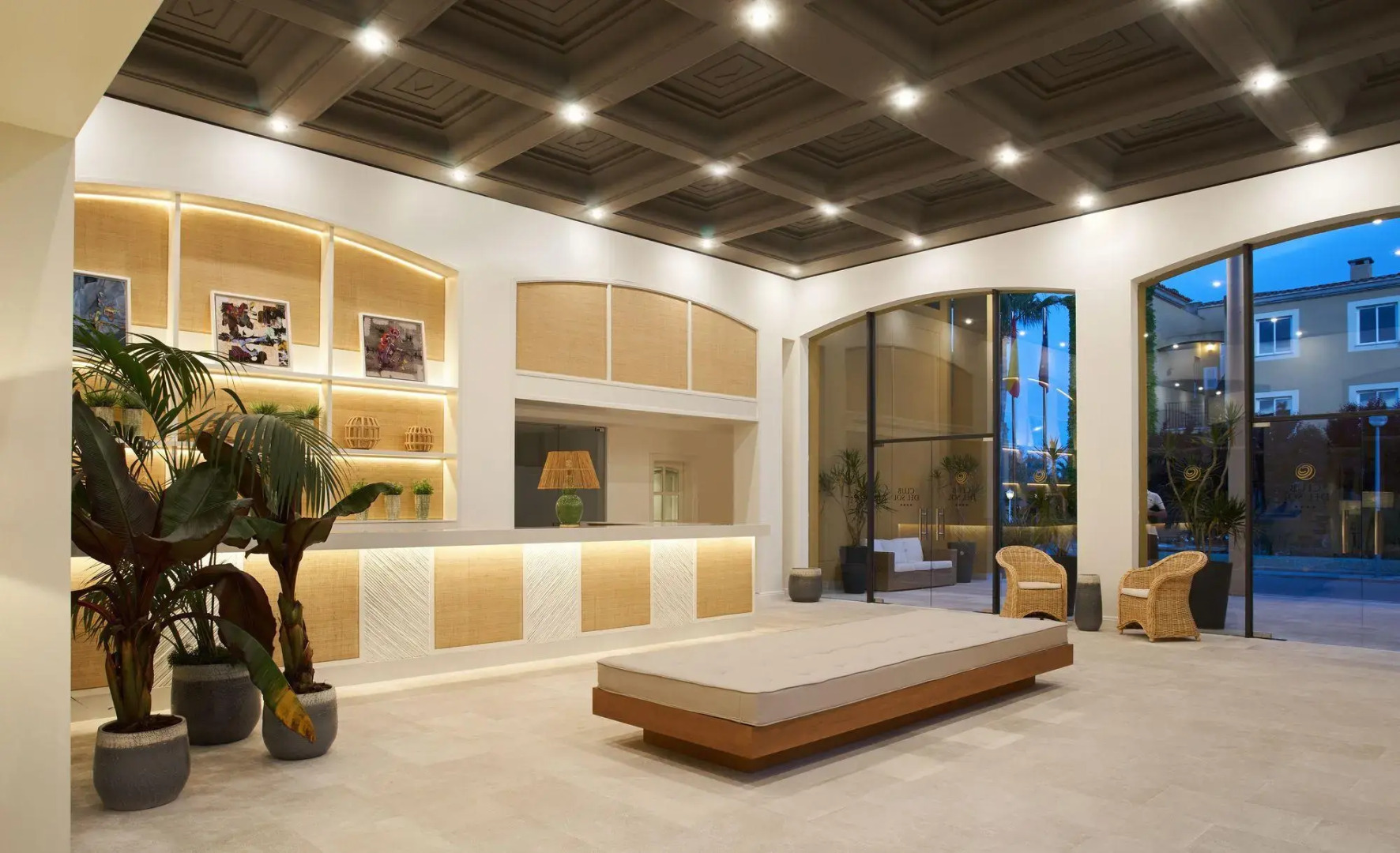 Foto - Hotel Grenzfall