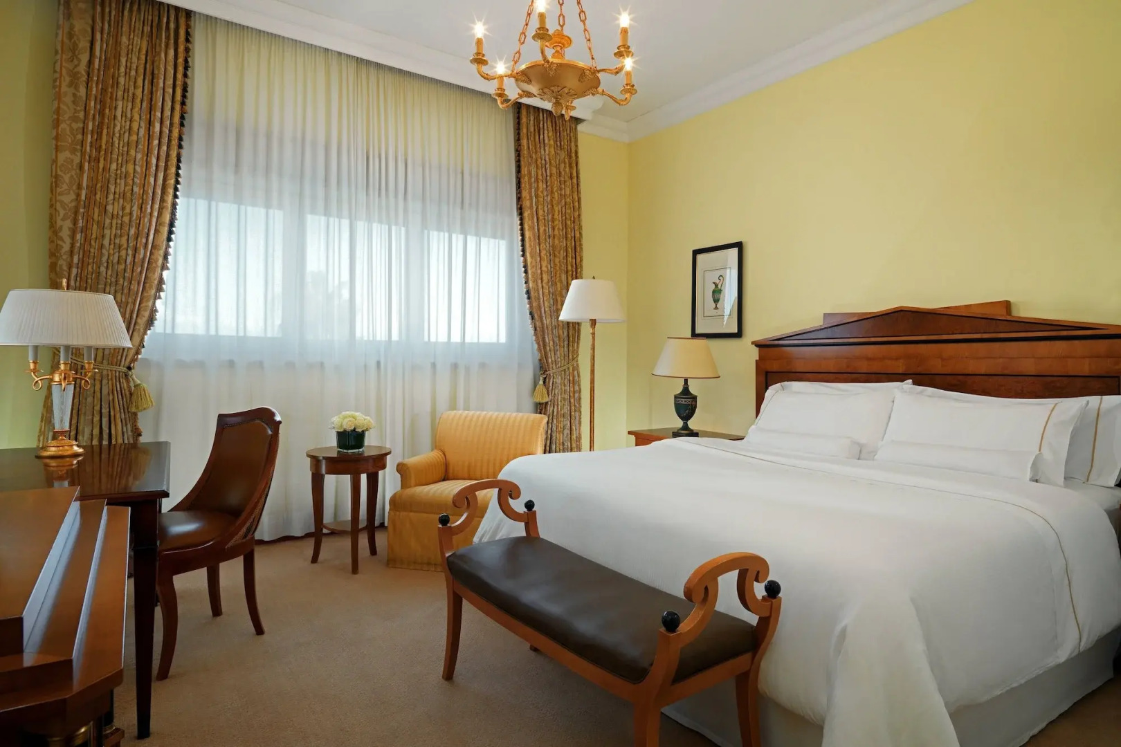 Photo - The Westin Excelsior, Rome