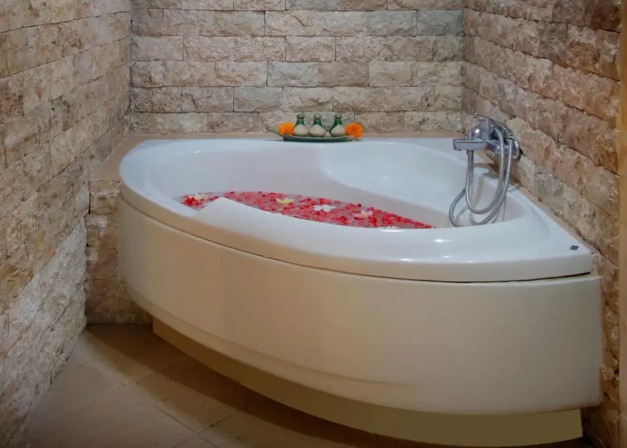 Photo - Santi Mandala Villa & Spa