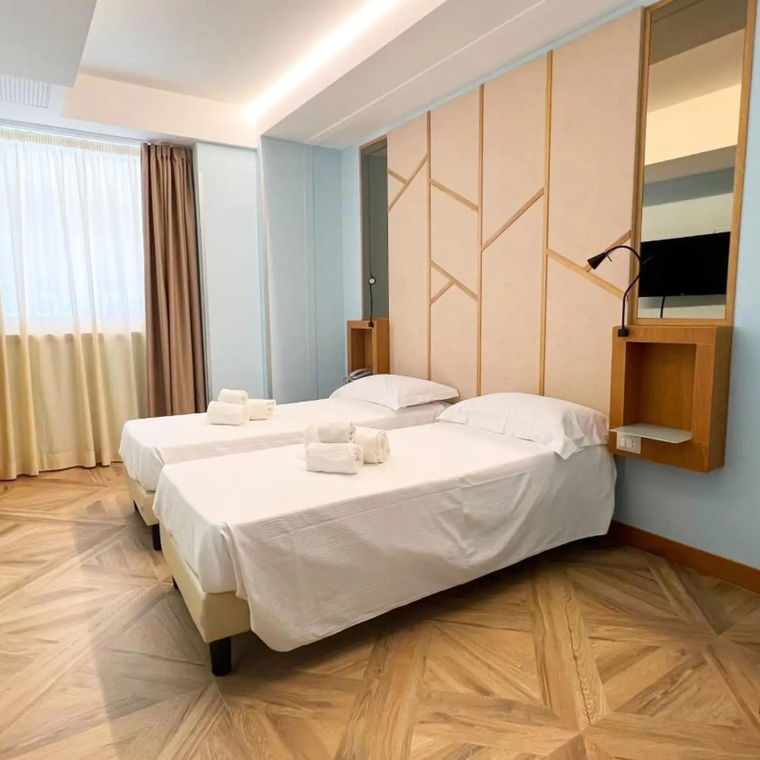 Foto - Catania Sea Palace Hotel
