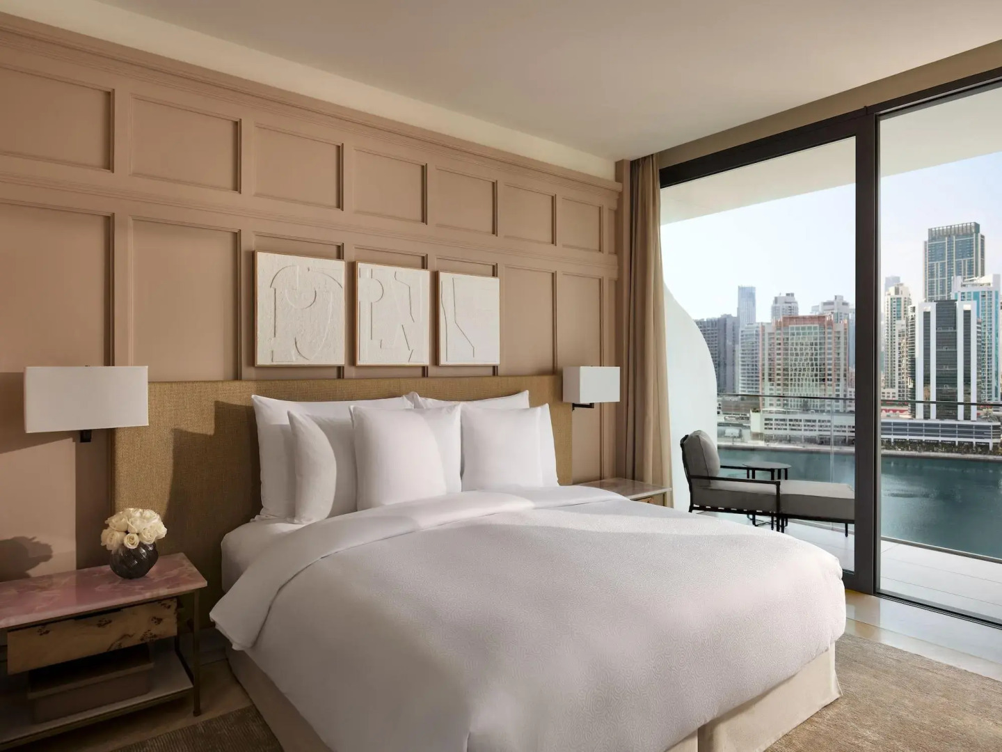 Foto - The Lana - Dorchester Collection