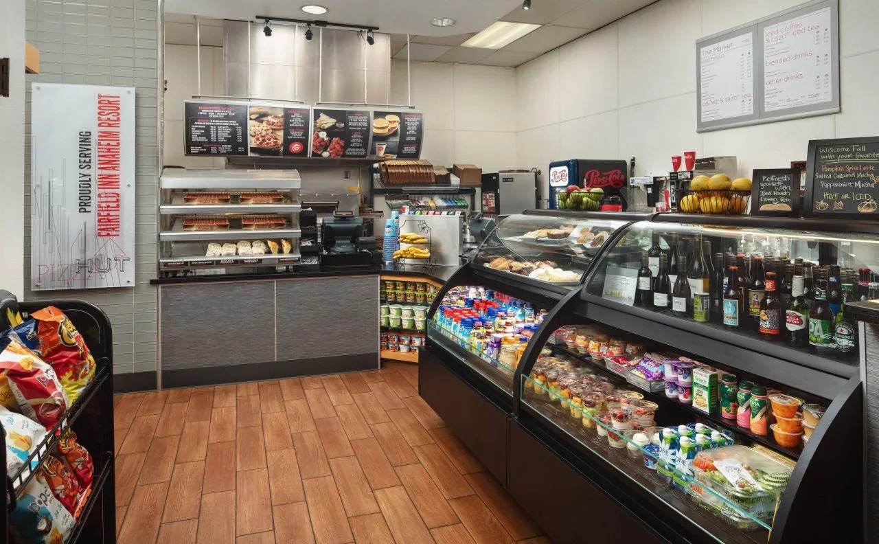 Foto - Fairfield by Marriott Anaheim Resort