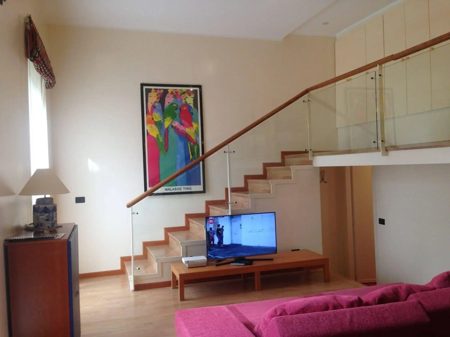 Photo - Residence Sacchi Aparthotel