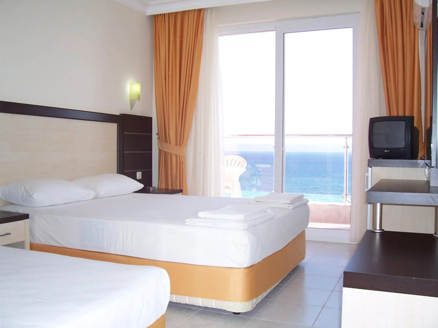 Foto - Kleopatra Balik Hotel