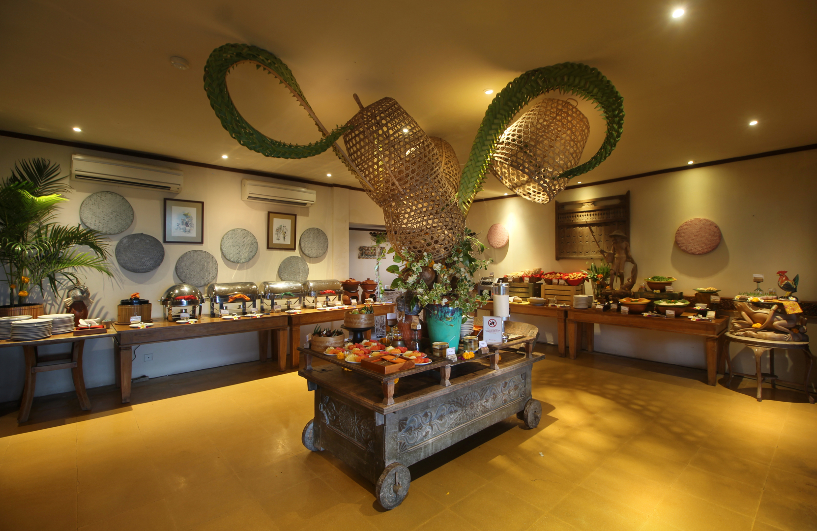 Foto - AlamKulkul Boutique Resort