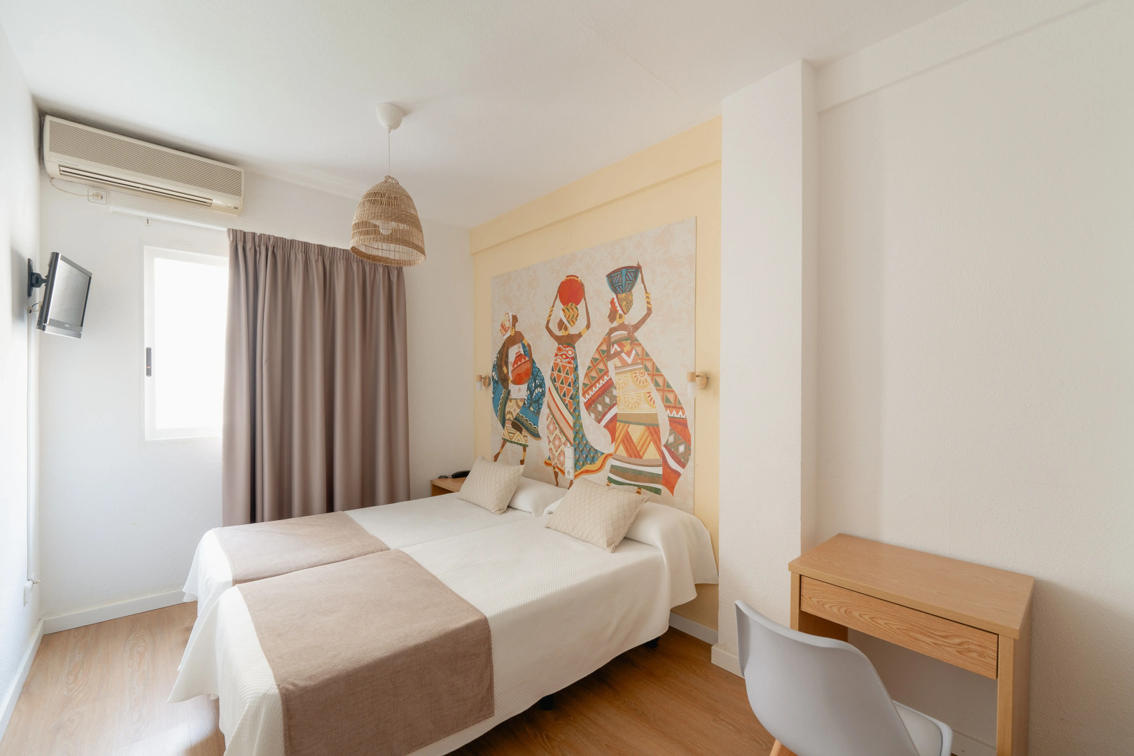 Foto - Hotel BH Internacional