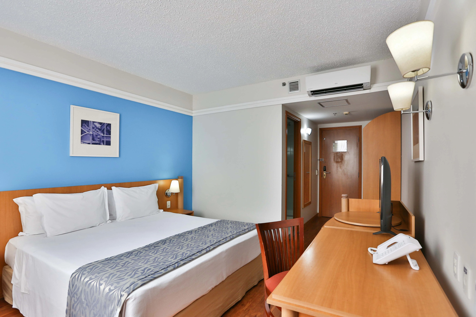 Photo - Slaviero São Paulo Downtown