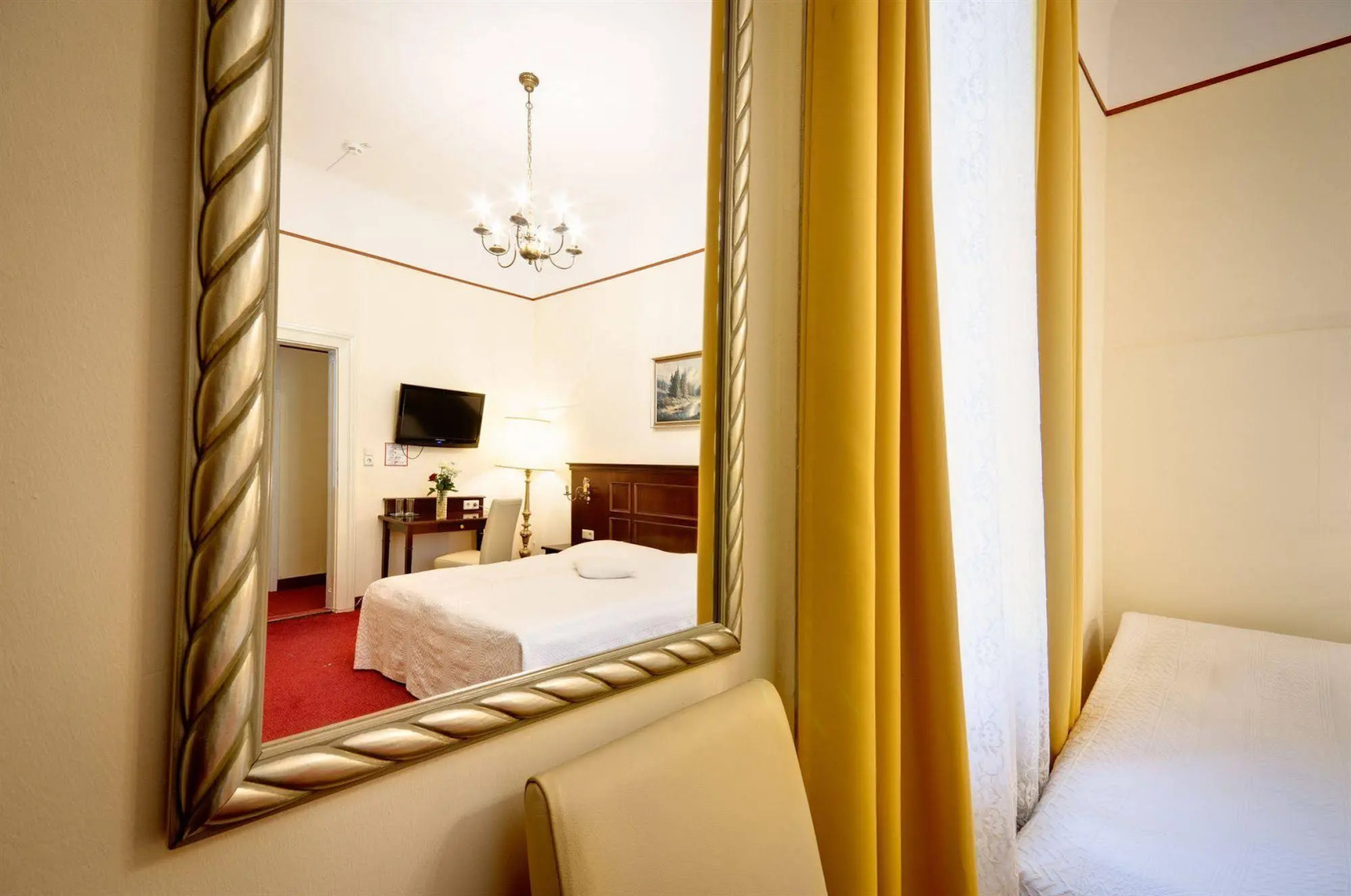 Photo - Hotel Viktoria Schönbrunn