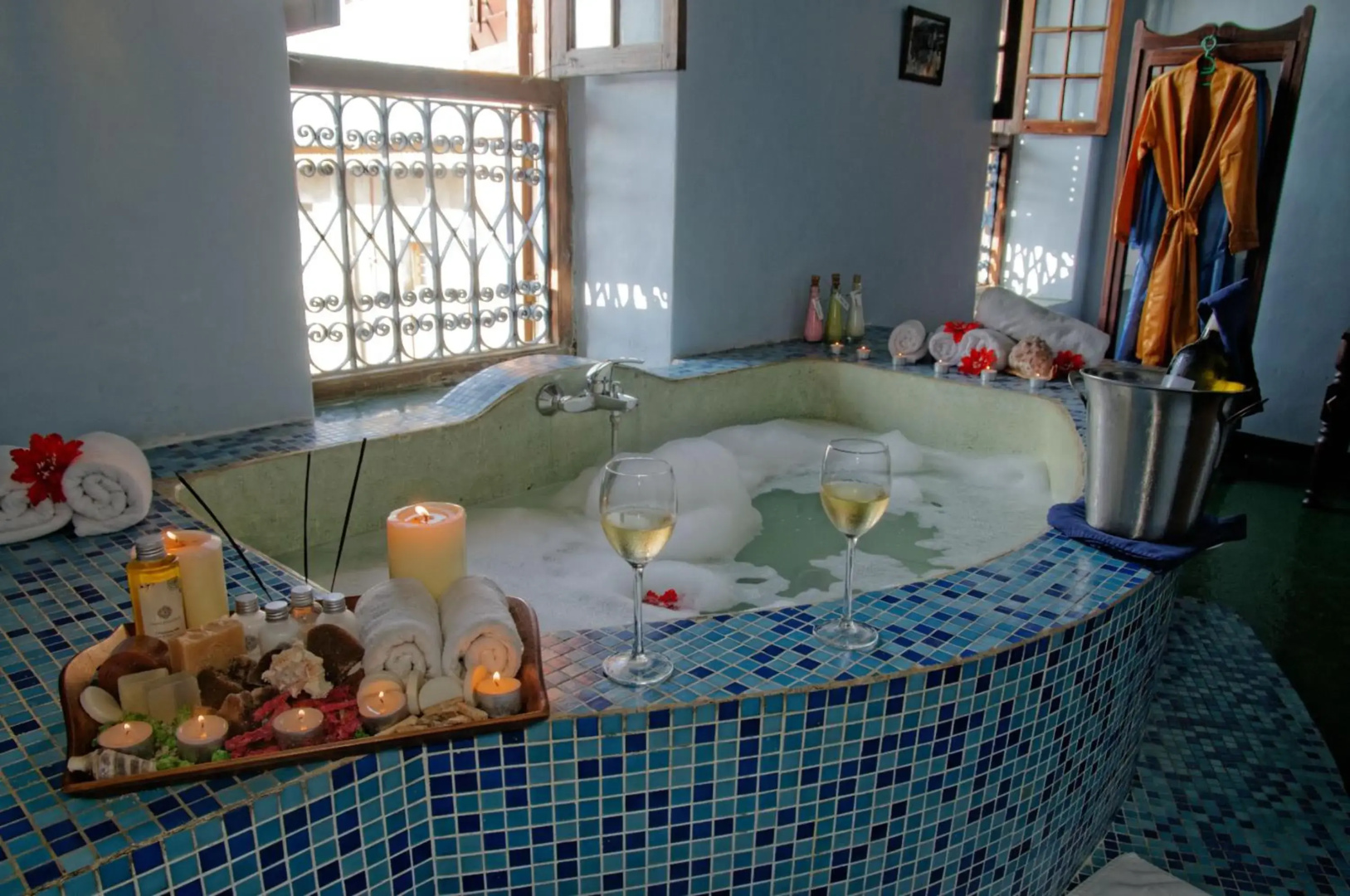 Foto - Zanzibar Palace Hotel