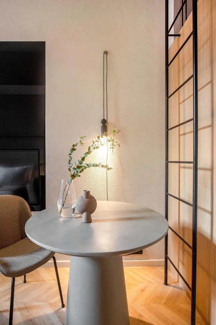 Foto - The Newel Psychiko