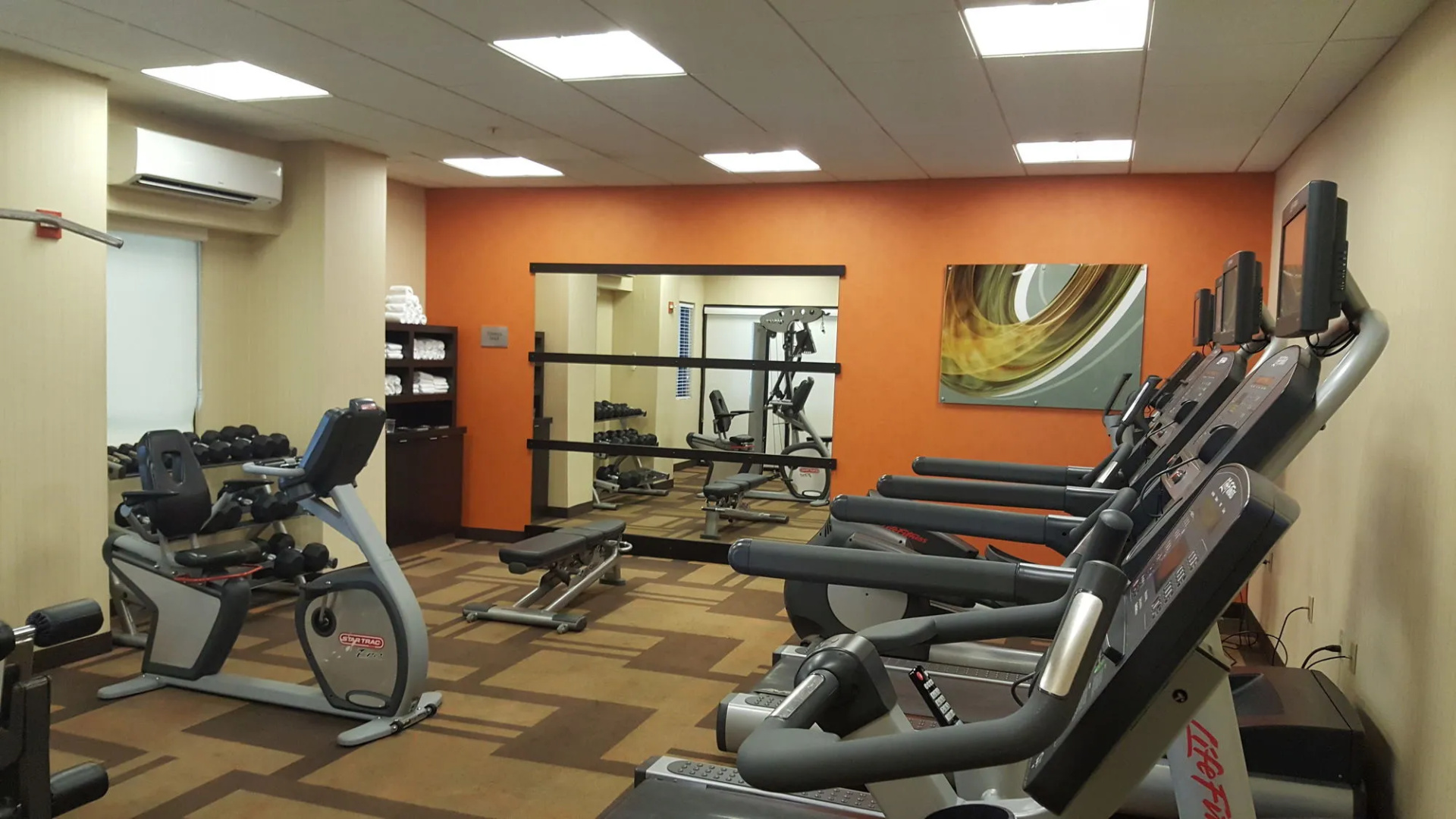 Foto - Hotel Pentagon South