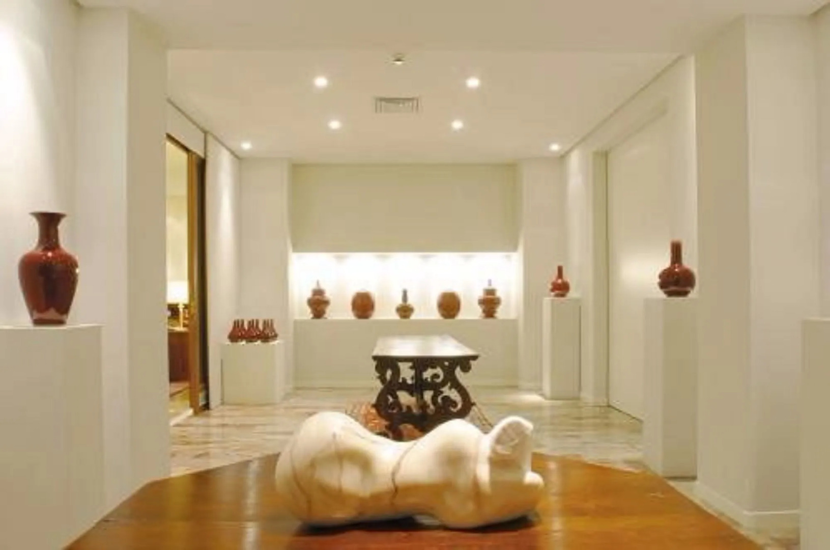 Foto - National Hotel