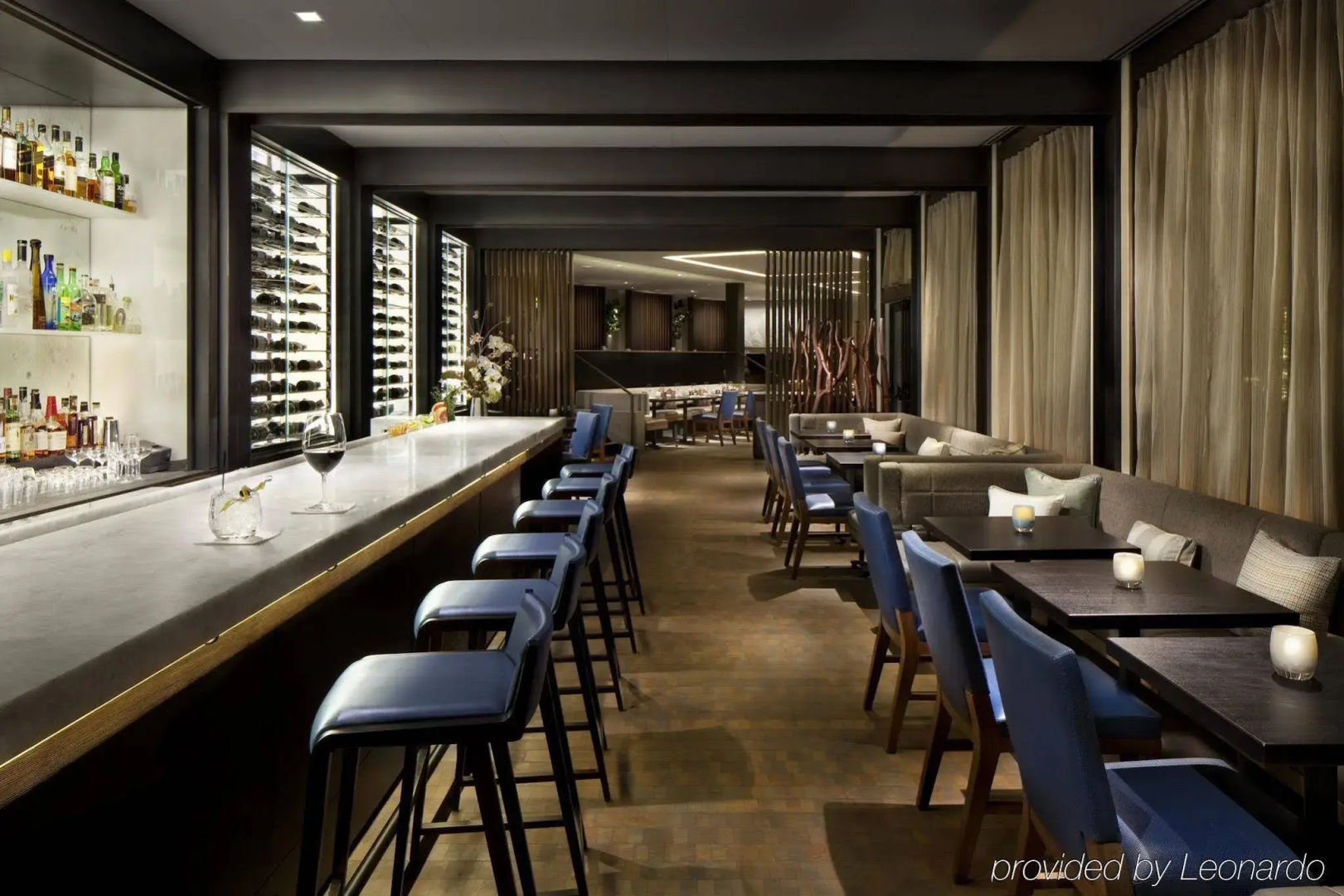 Foto - The Little Nell