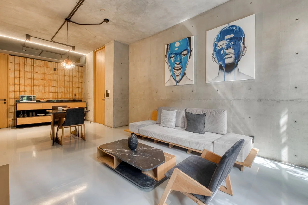 Boga Mexico City by Lumina, Bild 13 von 25