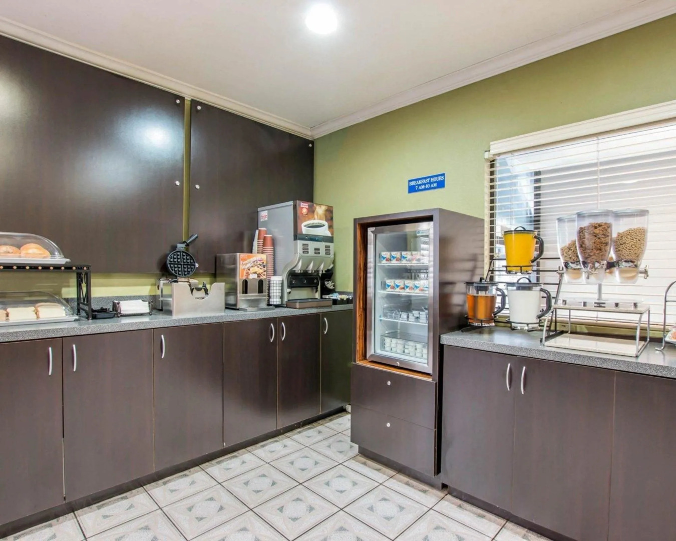 Foto - SureStay Hotel by Best Western Beverly Hills West LA