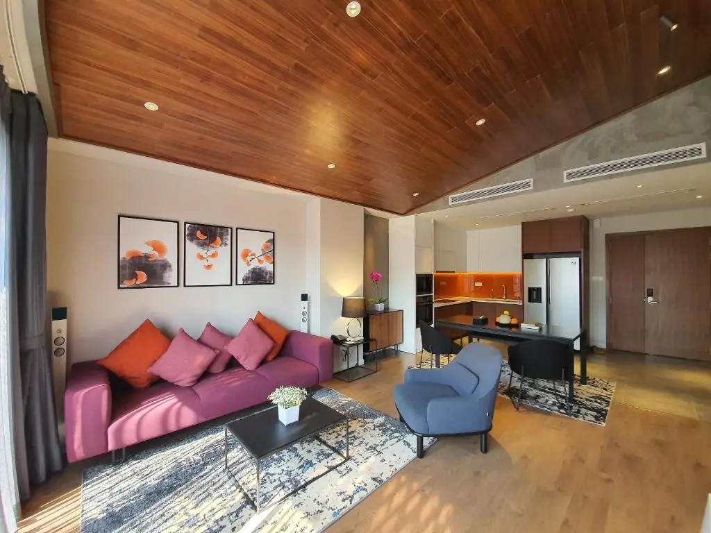 Foto - Orchid Boutique Hotel & Apartment