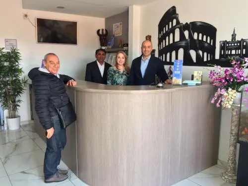 Photo - Tiburtina Hotel Holiday