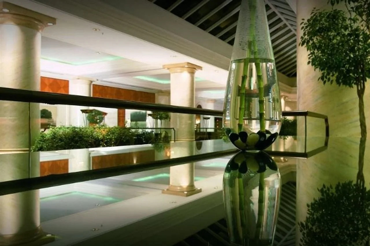 Foto - Hyatt Regency Belgrade