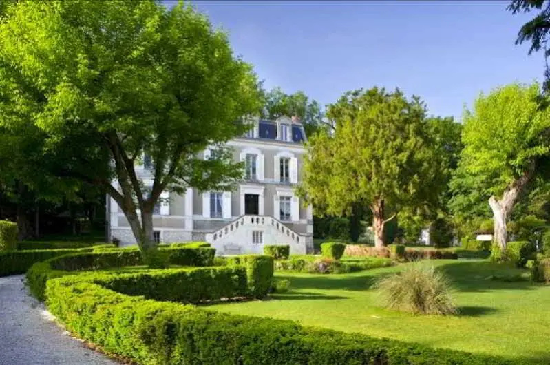 Foto - Maison d'Hôtes Stella Cadente