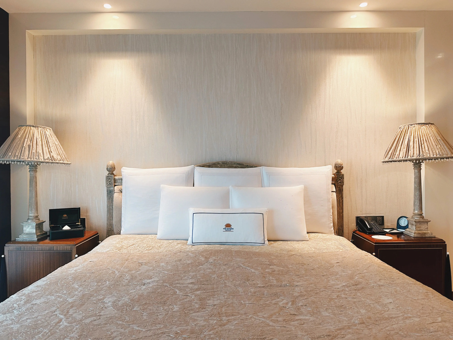 Photo - The Reverie Saigon