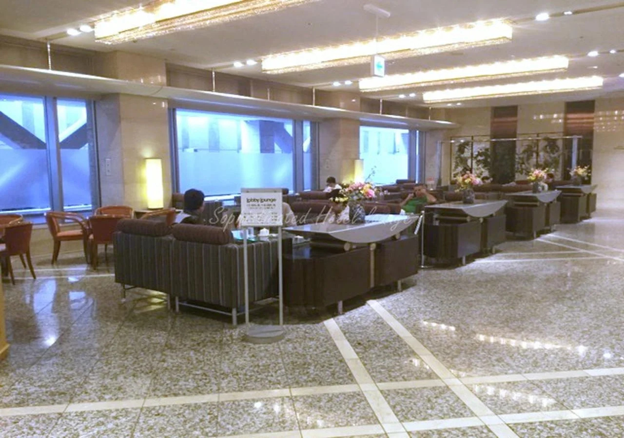 Foto - Kawagoe Prince Hotel