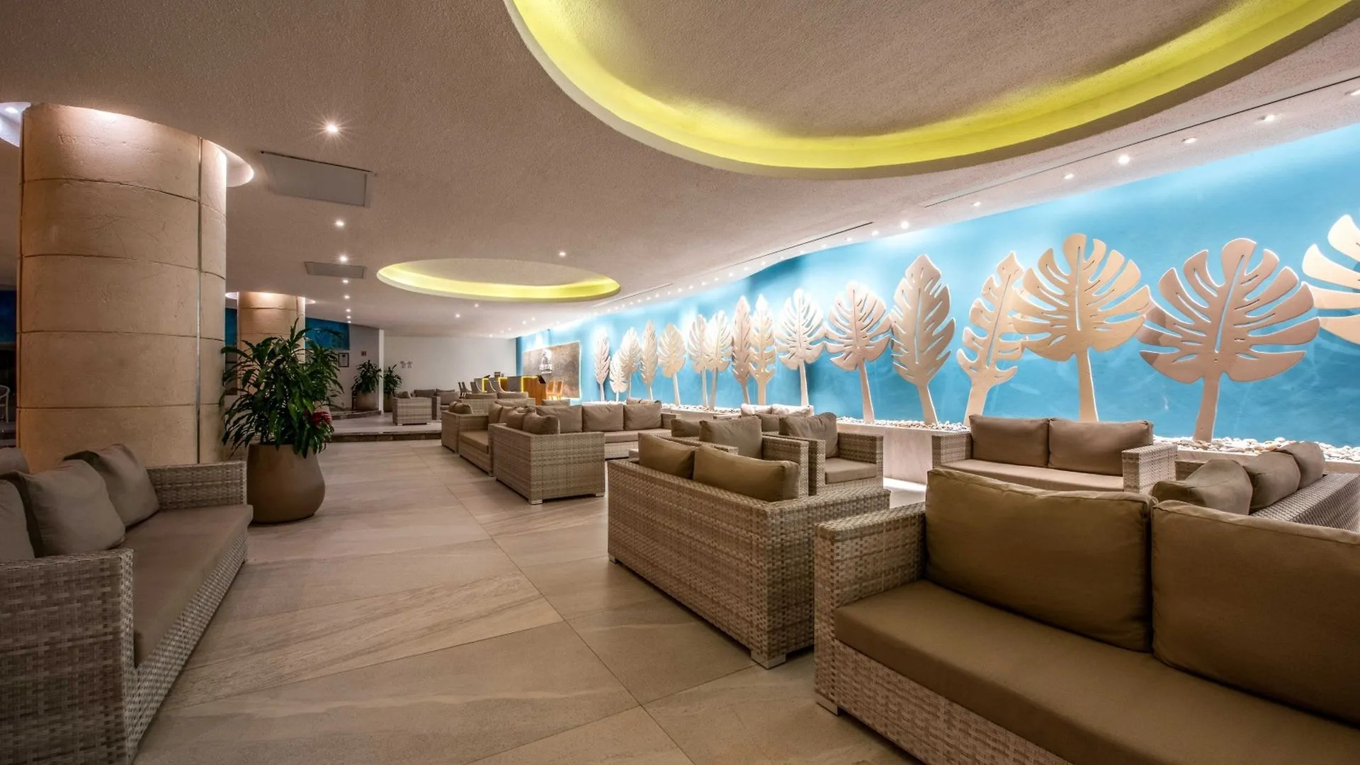 Foto - Park Royal Beach Cancun - All Inclusive