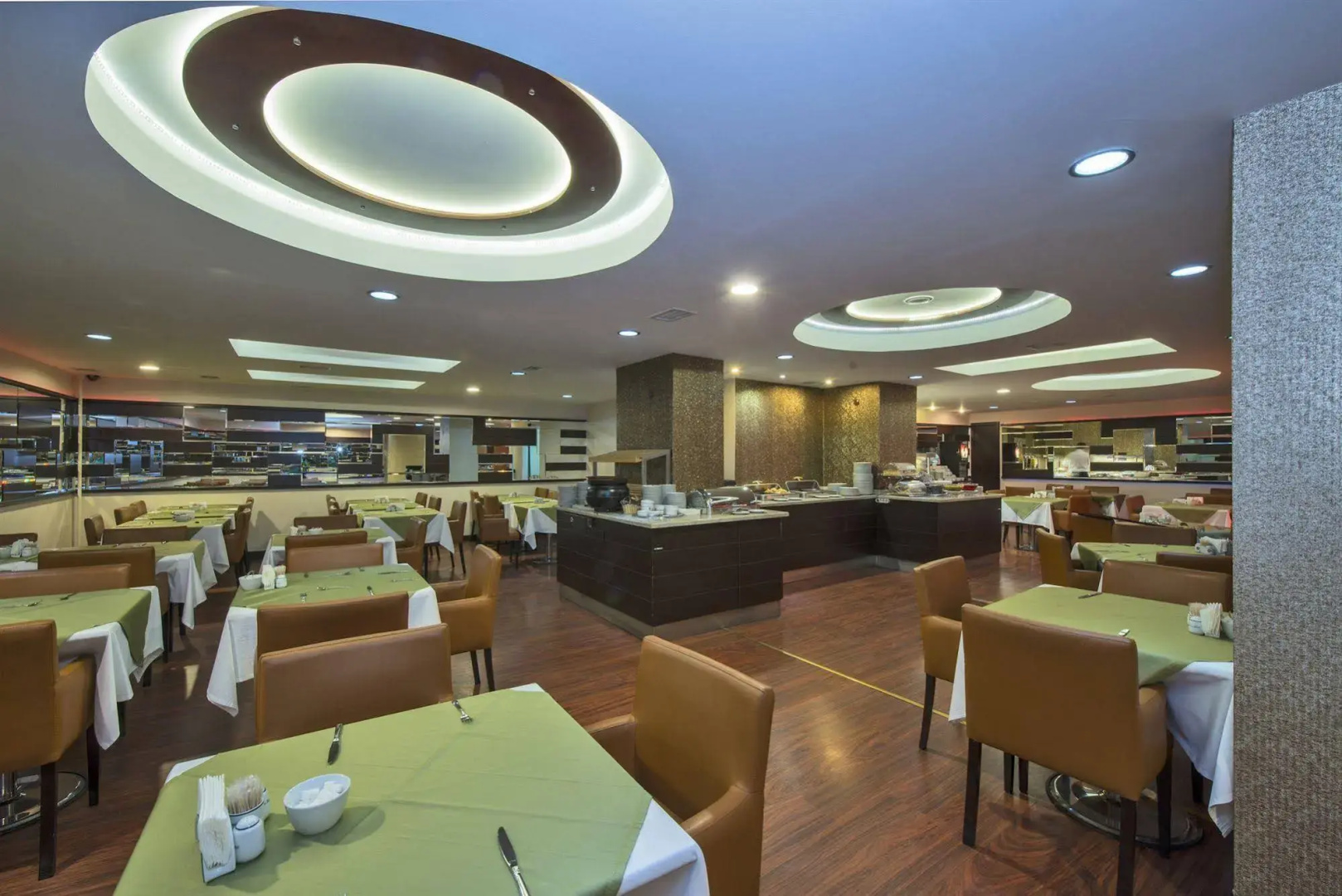 Foto - Laleli Gonen Hotel