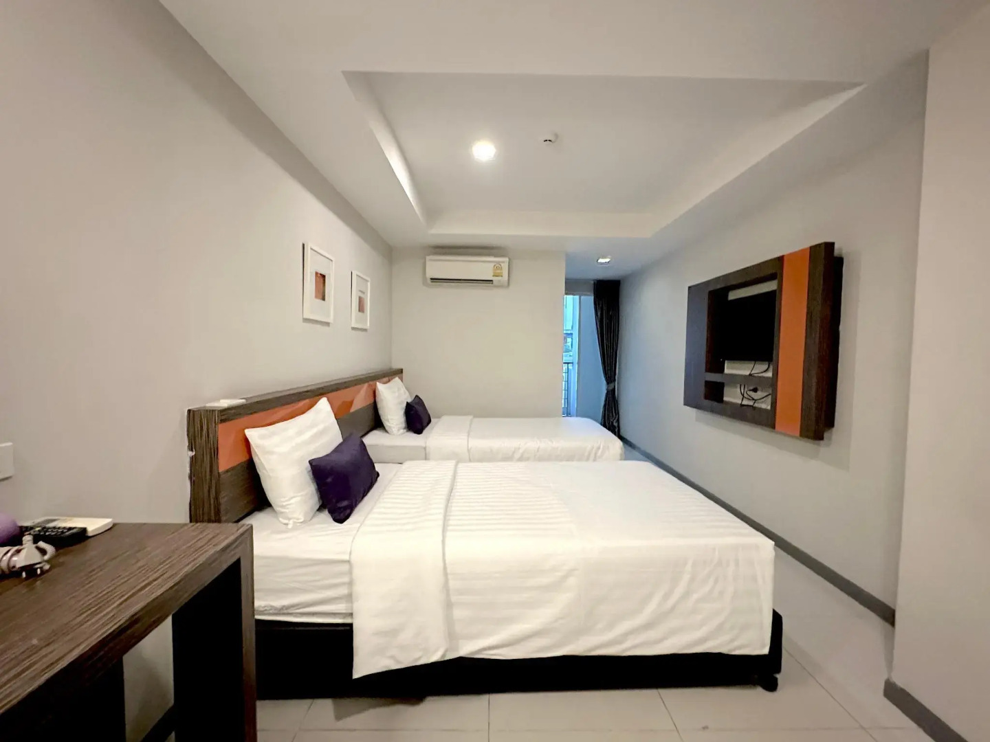 Foto - Cubic Bed Pratunam