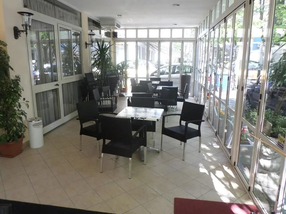 Foto - Hotel Oasi del Mare