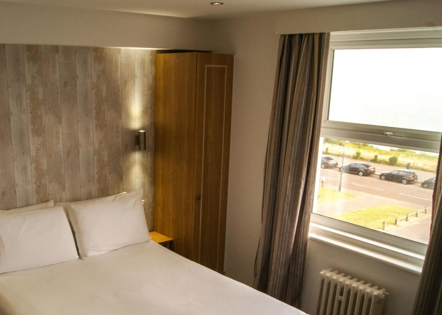 Photo - Ocean Beach Hotel and SPA Bournemouth - OCEANA COLLECTION