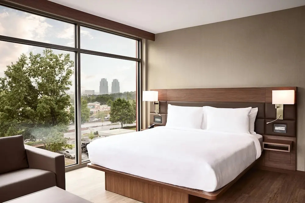 Foto - AC Hotel Atlanta Perimeter