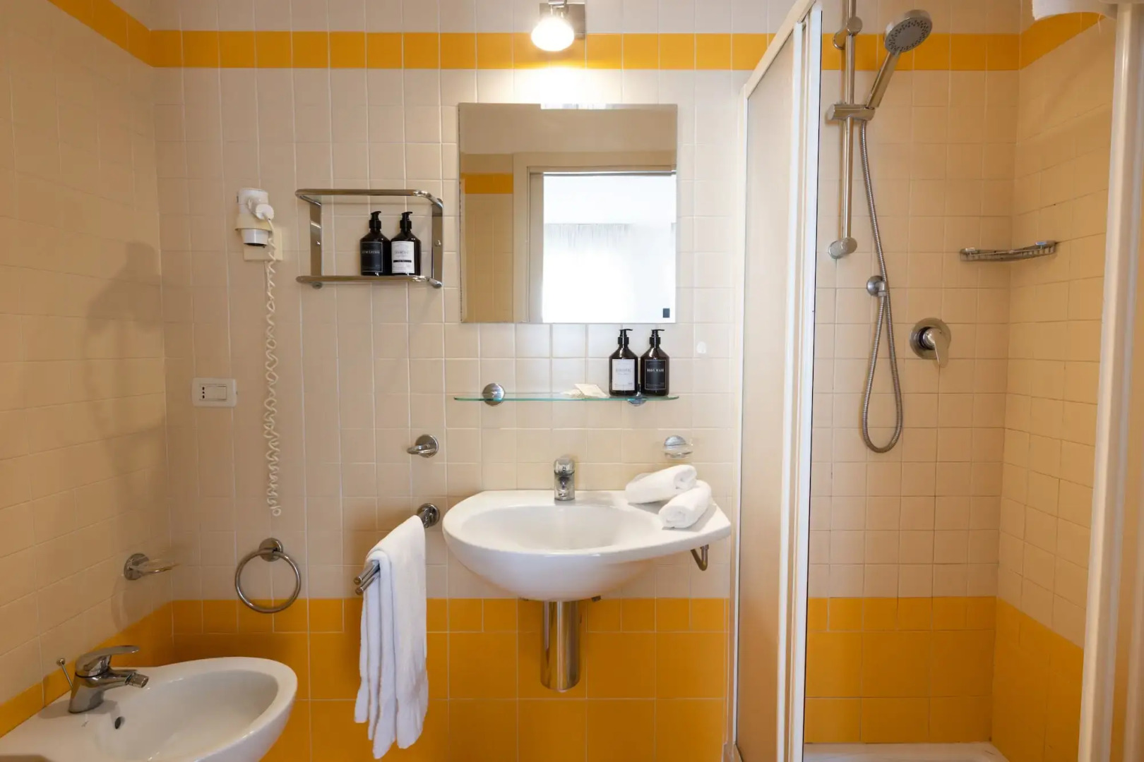 Foto - Residence Mimosa