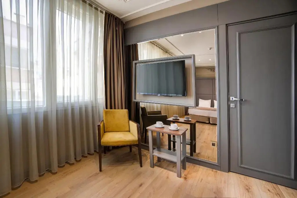 Photo - Taksim Premium Hotel