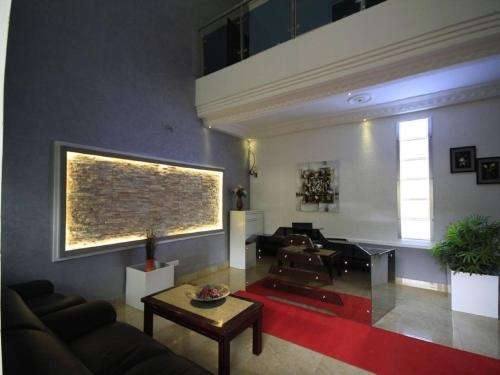 Beautiful Gate Residence & Suite — фото 1