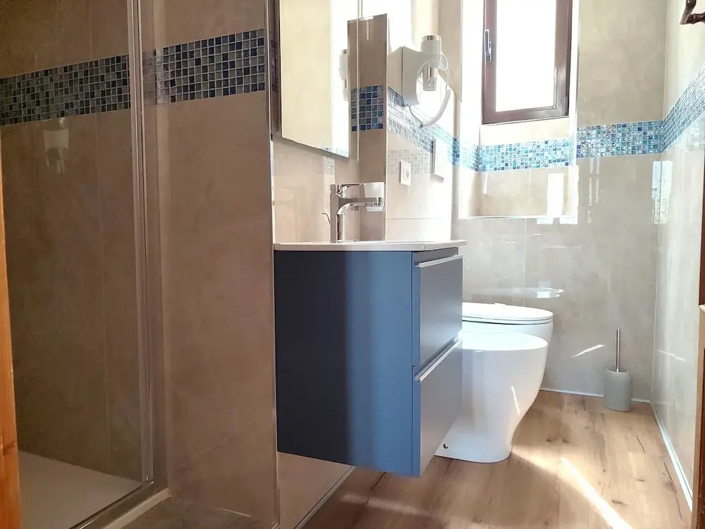 Foto - Triestecenter Rooms & Apartments - Colori di Trieste