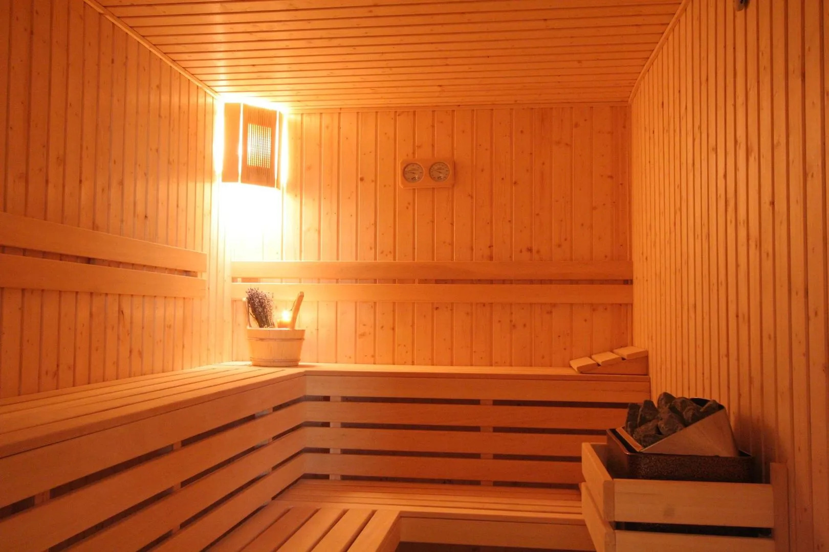 Foto - Mercure Sofia City