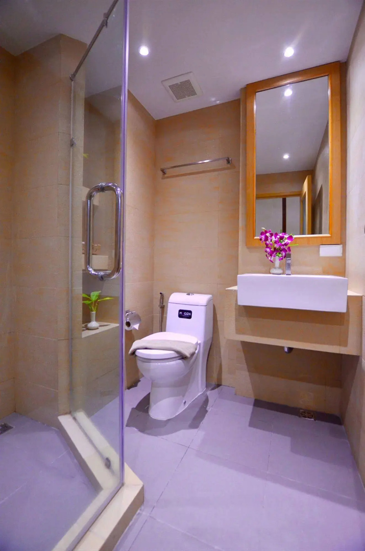 Foto - Windmill Resort Hotel Pattaya