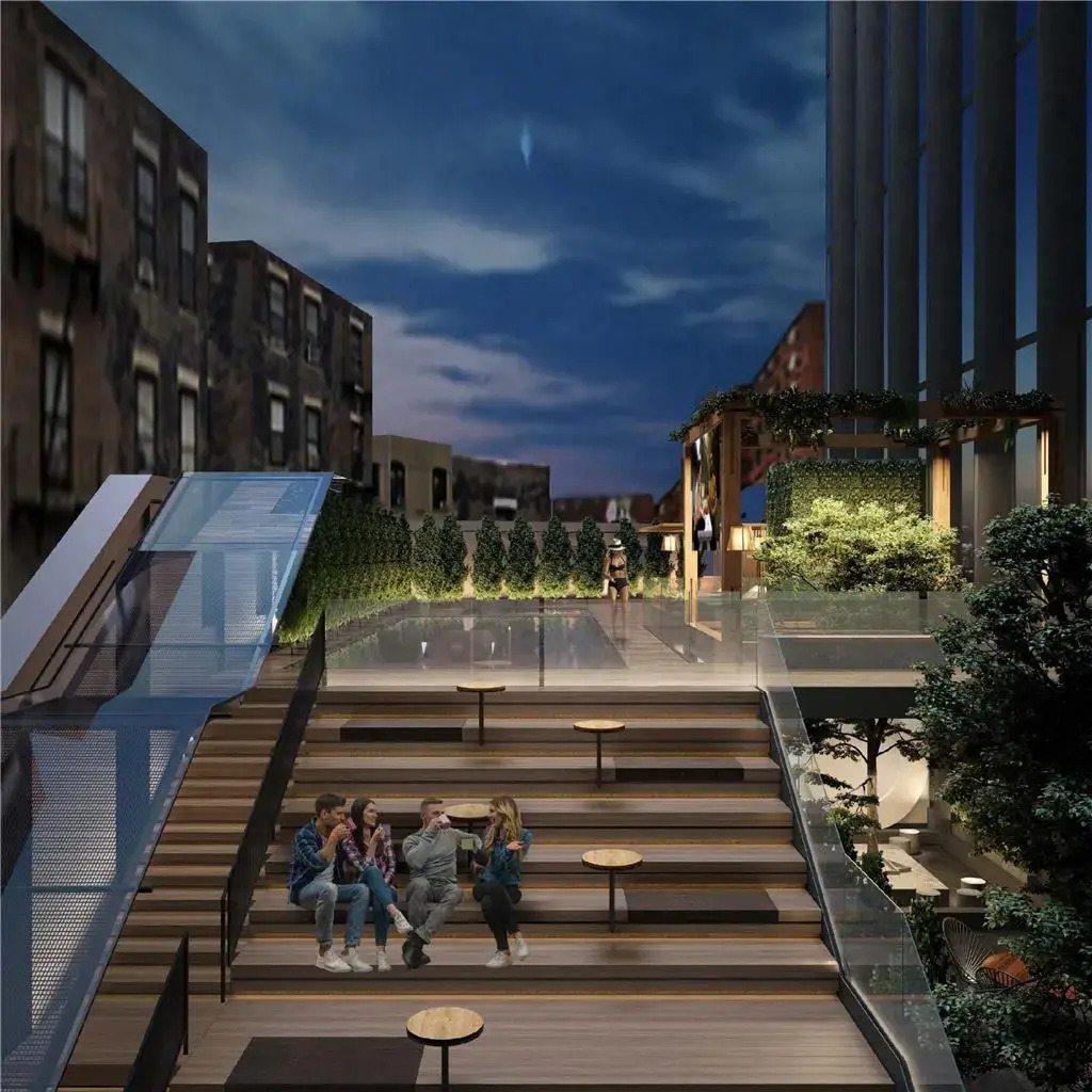 Photo - The George Manhattan, Tapestry Collection By Hilton