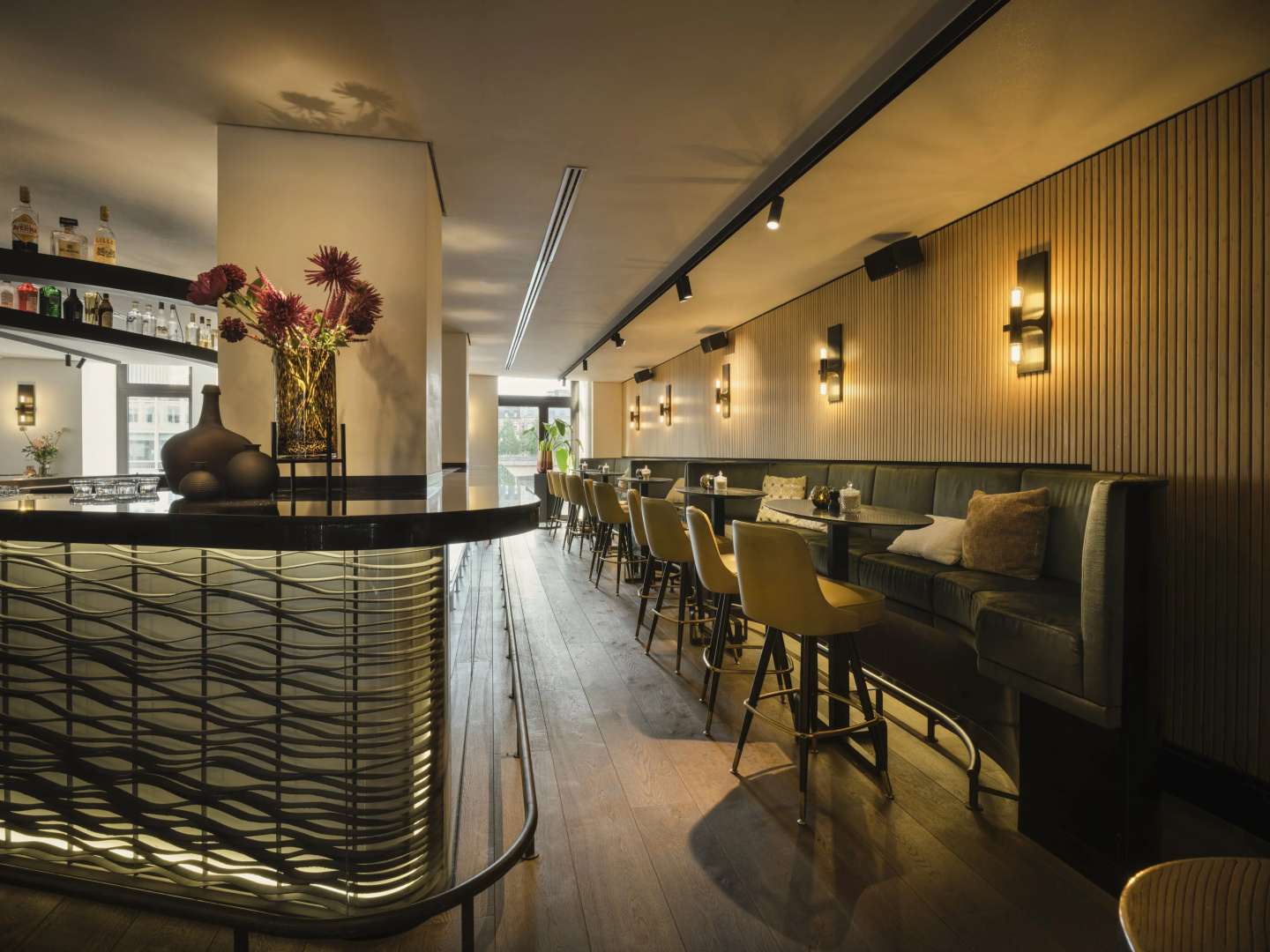 Photo - The Nikolai Hotel Hamburg, Leonardo Limited Edition