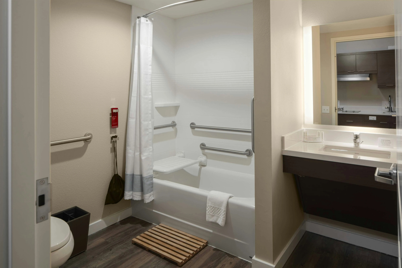 Foto - TownePlace Suites by Marriott Tampa South