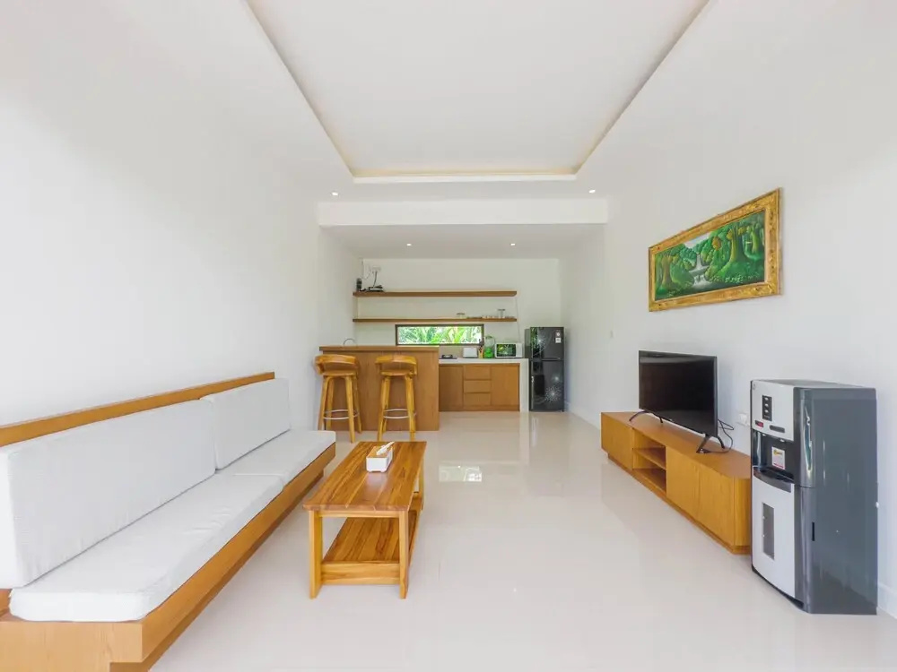 Foto - Casa Mahesa Villas Ubud