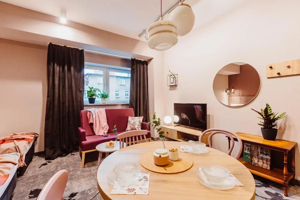 Photo - Silesia Apartments