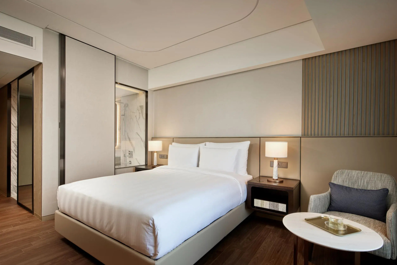 Foto - Lotte Hotel World