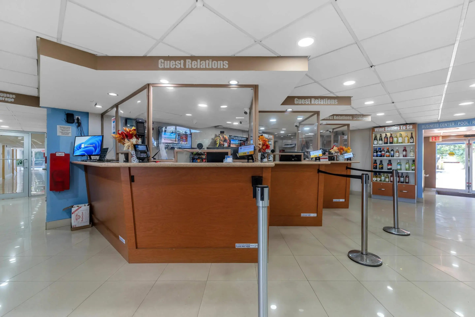 Foto - Rodeway Inn & Suites Fort Lauderdale Airport & Cruise Port