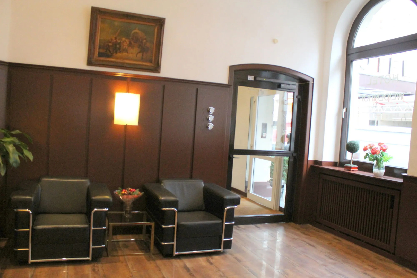 Foto - Hotel Weidenhof