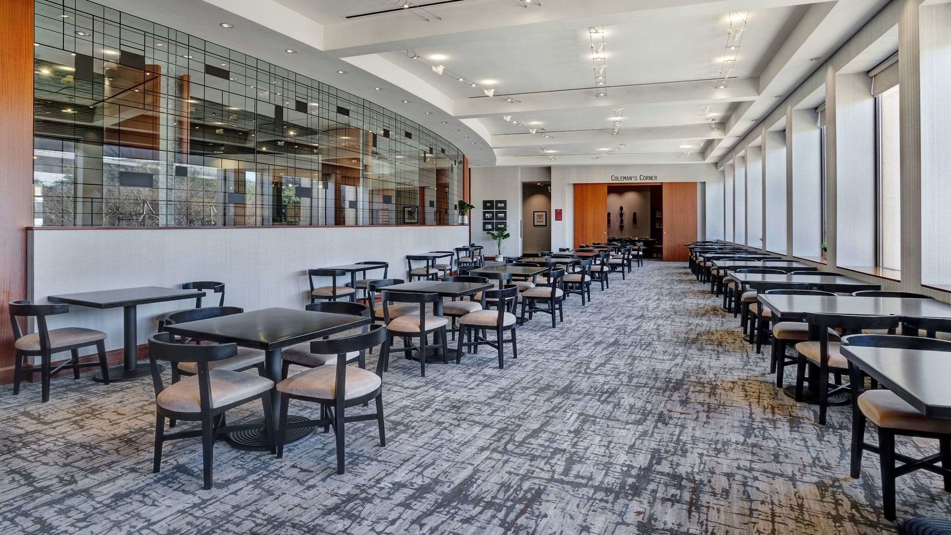 Foto - Hyatt Regency DFW International Airport - Adjacent to Terminal C