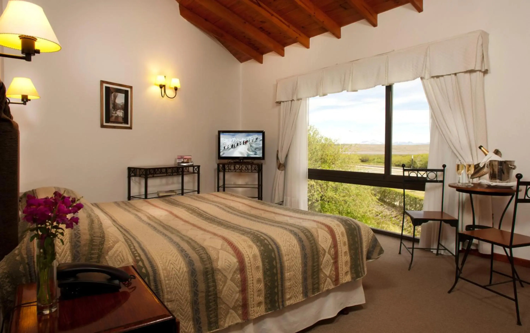 Foto - Hotel Sierra Nevada