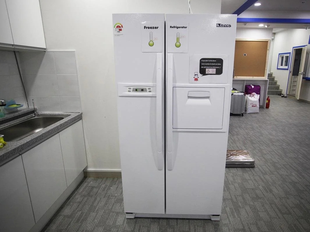 Foto - Namsan Guesthouse